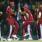 World Twenty 20 Final: Flamboyant Windies aim to blast past tricky Sri Lankans