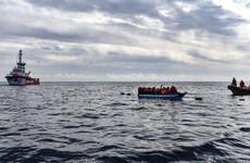 More than 60 people feared dead after boat sinks off Libya