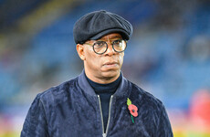 Ian Wright to leave Match of the Day at the end of the season