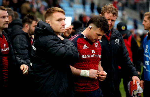 'We're world leaders in making life tough for ourselves' - Rowntree