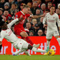 As it happened: Liverpool v Man United, Premier League