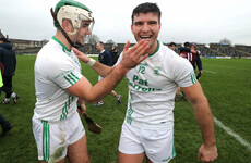 O’Loughlin Gaels edge Cushendall to seal All-Ireland club SHC final spot