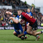 Munster collapse in second half as Exeter scorch to Champions Cup win