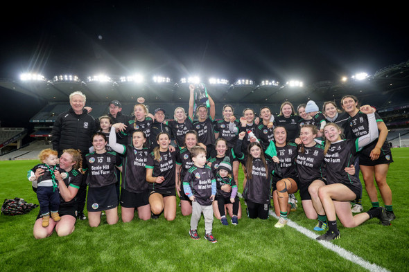 With panel of 17, sub key as Kerry's Clanmaurice win All-Ireland intermediate club title - Vimarsana News