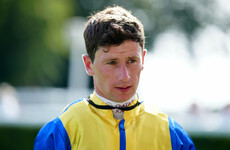 Indian summer for red-hot Oisin Murphy in Mumbai, success for Rachael Blackmore