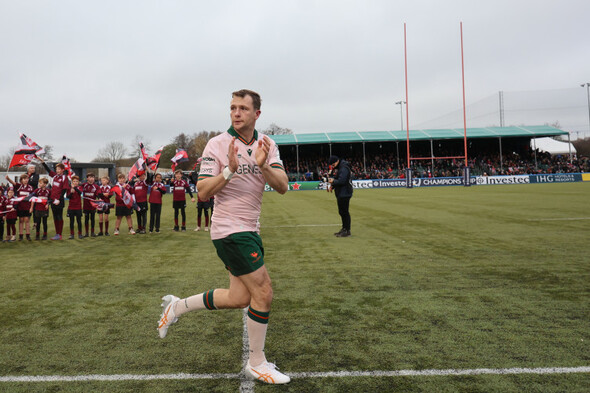 200 club for Carty - 'I didn't have that when I was a young fella watching Connacht' - Vimarsana News