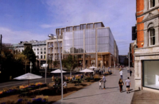 Poll: What do you think of the St Stephen's Green Shopping Centre redesign?