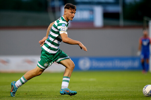 11 Irish players who moved abroad in 2023 and 6 who could follow - Vimarsana News
