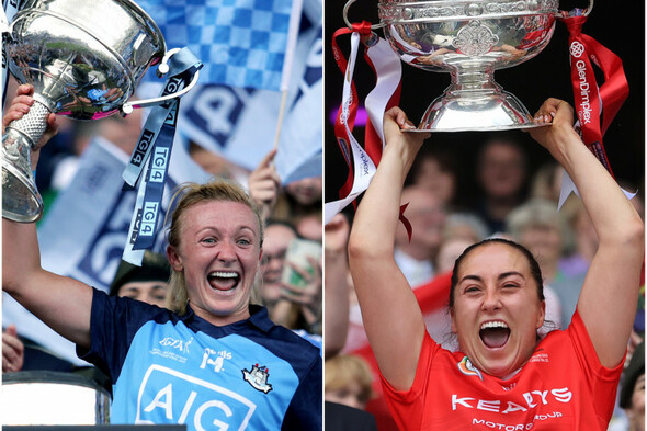 Dublin and Cork return to top with 2023 All-Ireland wins - Vimarsana News