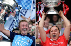 Dublin and Cork return to top with 2023 All-Ireland wins - can they stay there?