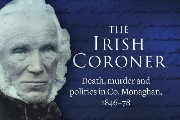 Extract: Coroners exposed corruption, social and moral failures in nineteenth century Ireland - Vimarsana News