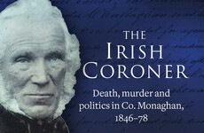 Extract: Coroners exposed corruption, social and moral failures in nineteenth century Ireland