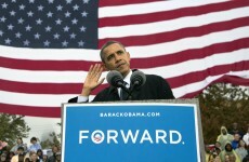 Obama raises $181 million in September in campaign boost