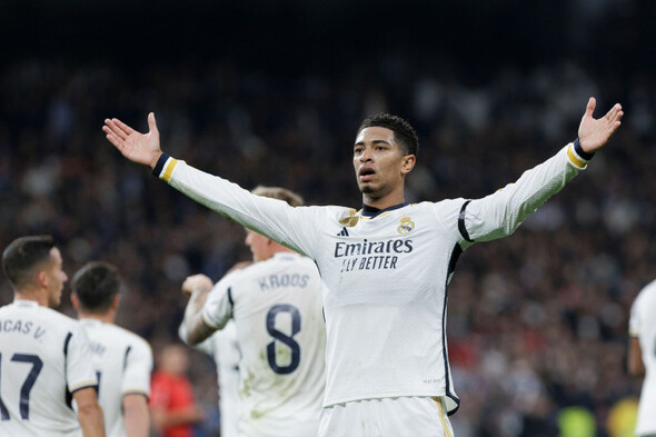 5 talking points from Champions League last-16 draw - Vimarsana News