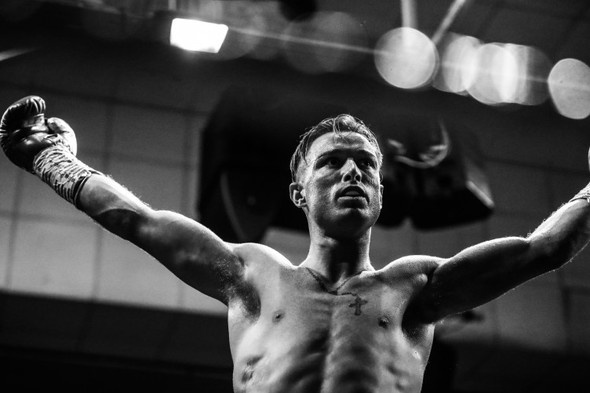 Paddy Donovan is beginning to live up to his nickname - Vimarsana News