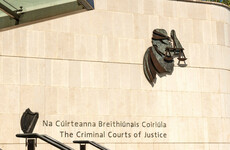 Jury fails to reach verdict in case of woman accused of murdering her housemate in Co Wicklow