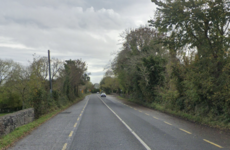 One person dead after single-vehicle collision in Galway