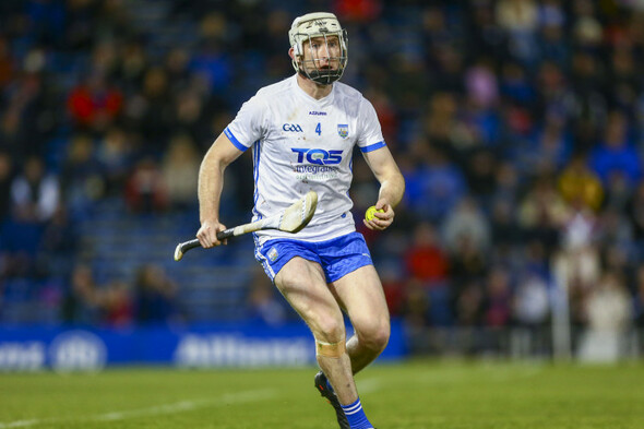 Blow for Waterford hurlers as more players step away for 2024 - Vimarsana News