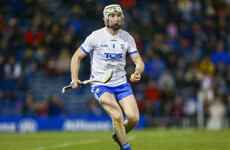 Blow for Waterford hurlers as more players step away for 2024