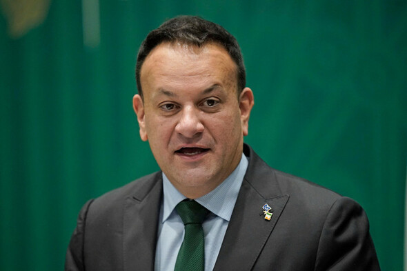 Taoiseach says Ireland's Covid inquiry will 'certainly' be held next year - Vimarsana News