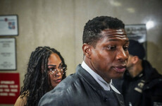 Marvel actor Jonathan Majors convicted of assaulting former girlfriend