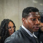 Marvel actor Jonathan Majors convicted of assaulting former girlfriend
