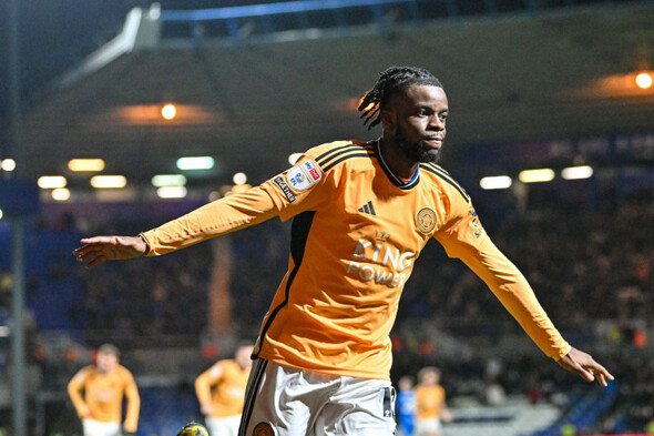 Leicester beat Birmingham to move three points clear at top of Championship - Vimarsana News