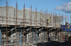 Increased housing supply expected next year but construction costs continue to rise