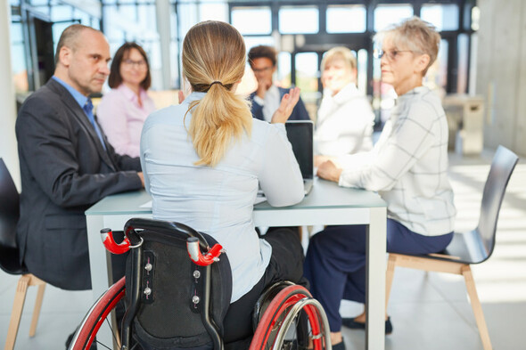 Opinion: Housing has always been a crisis for disabled people with thousands without a home - Vimarsana News