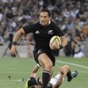 Rugby Championship: New Zealand sign off in style with win in Soweto