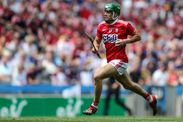 'I picked up injuries but I always came back' - the Cork star who kept fighting for 10 years - Vimarsana News