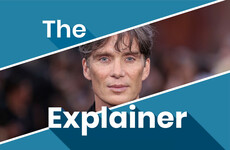 The Explainer: Ireland at the Golden Globes - who is nominated, and what are their chances?