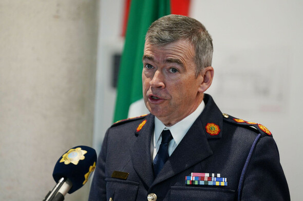 Garda Commissioner says perpetrators of Galway hotel attack 'most probably' local to the area - Vimarsana News