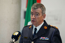 Garda Commissioner says perpetrators of Galway hotel attack 'most probably' local to the area