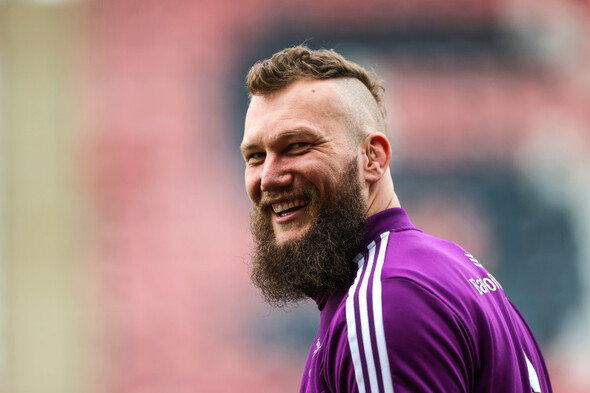 The potential risks and rewards of Leinster's swoop for RG Snyman - Vimarsana News