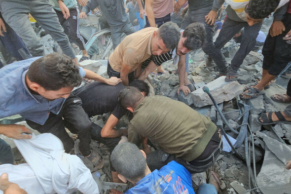 Tom Clonan: Israel is fast losing international credibility and support over its crimes in Gaza - Vimarsana News