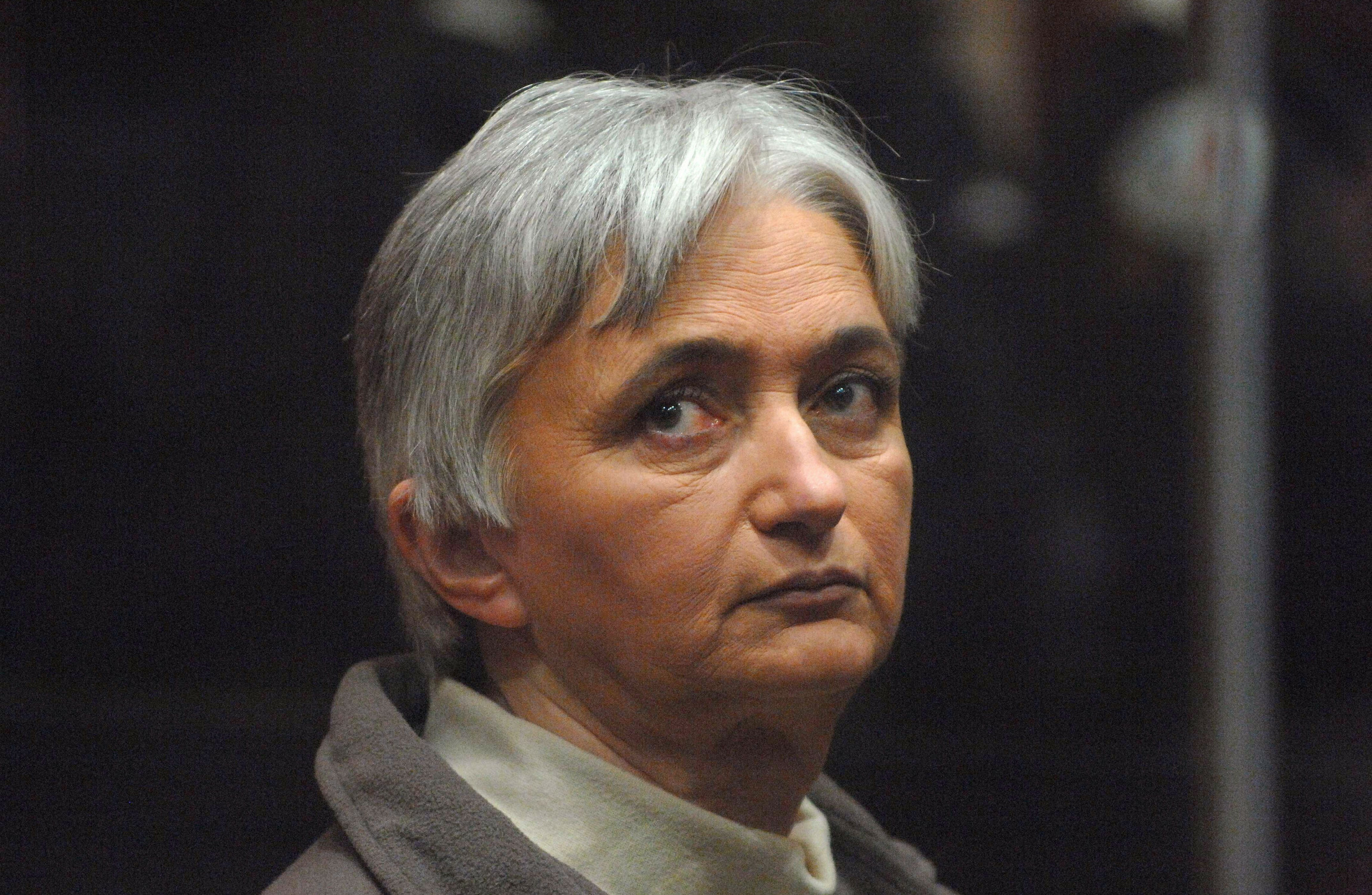 Ex-wife of French serial killer sentenced to life over three murders - Vimarsana News