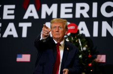 Donald Trump ineligible for election to White House, Colorado Supreme Court rules
