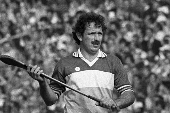 Offaly hurling great Johnny Flaherty dies, aged 74 - Vimarsana News