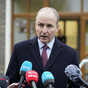 Irish government to take legal challenge against the UK over controversial Northern Ireland Legacy Act