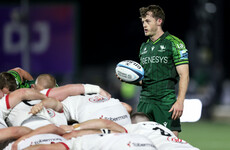Wilkins needs to shore up leaky Connacht on away trip to Ulster