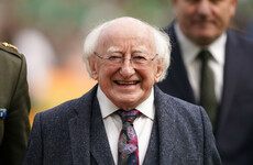 President Michael D Higgins thanks migrants who ‘enrich our culture’ in Christmas message