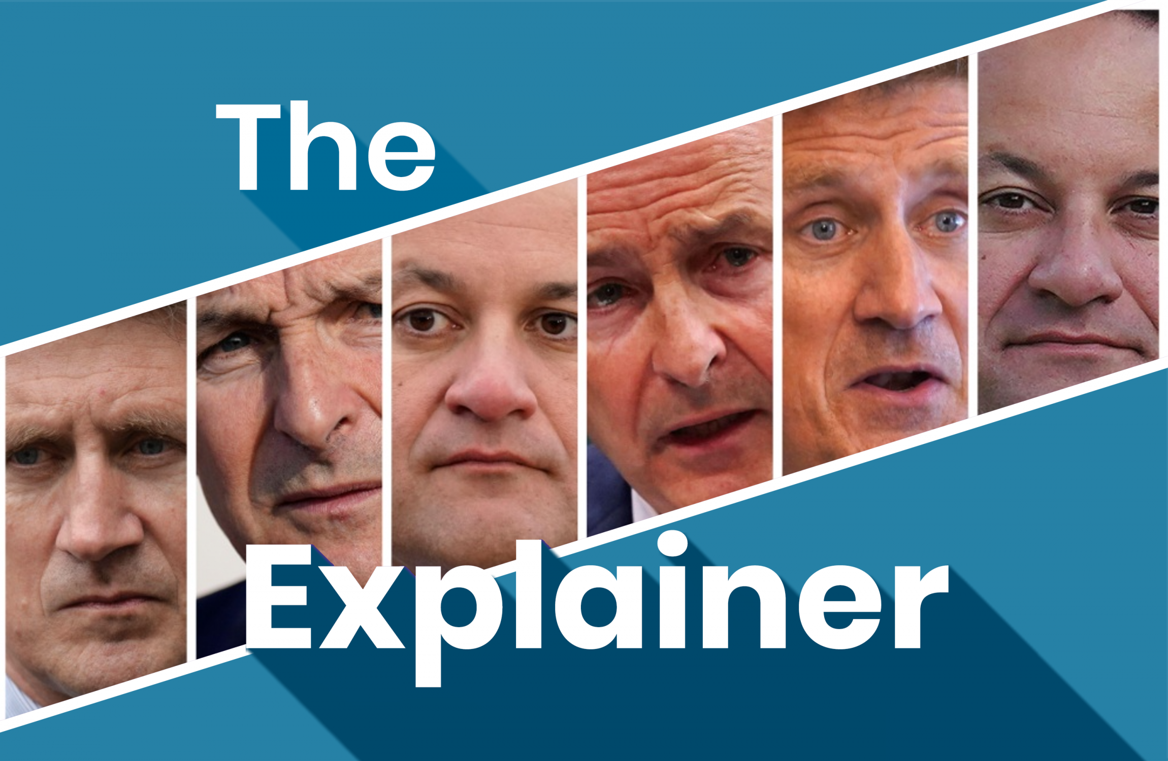 The Explainer The Ups And Downs Of Irish Politics In 2023 And What   River