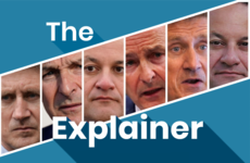 The Explainer: The ups and downs of Irish politics in 2023 - and what does 2024 hold?