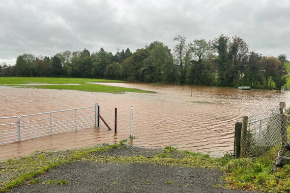 New flood forecasting centre to open early next year - Vimarsana News