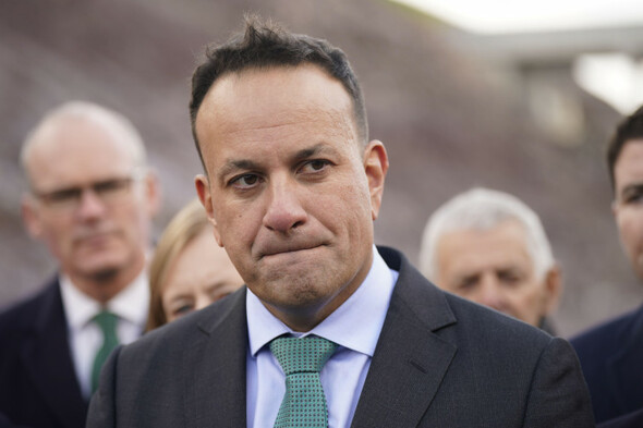 Taoiseach: Banks would 'think twice' about new mortgages if Dublin house prices lowered to €300k - Vimarsana News