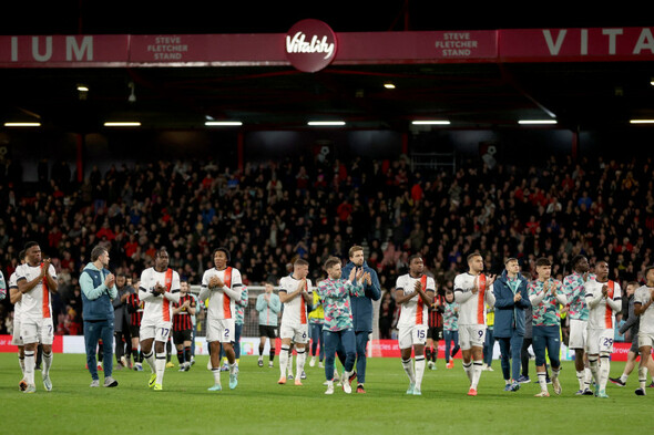 Bournemouth-Luton to be replayed in full after Tom Lockyer medical incident - Vimarsana News