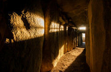 Irish documentary discovers evidence of a second chamber at Newgrange