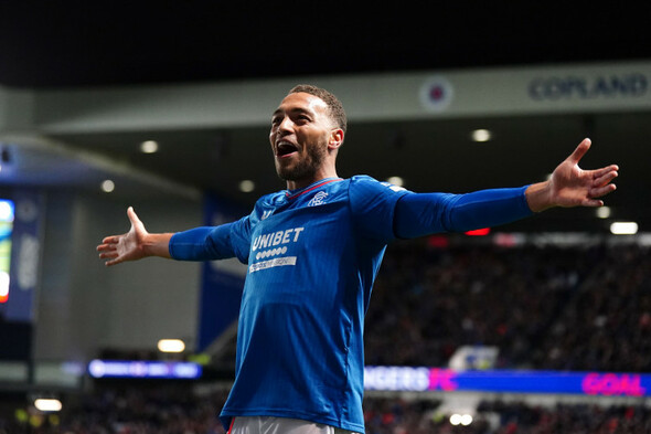 Rangers cut Celtic's lead to two points with victory against St Johnstone - Vimarsana News