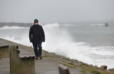 Thousands without power this morning as wind warnings in place nationwide today